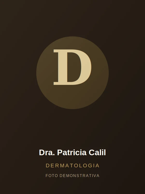 Dra. Patricia Calil Cera Müssnich